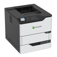 Lexmark MS821dn